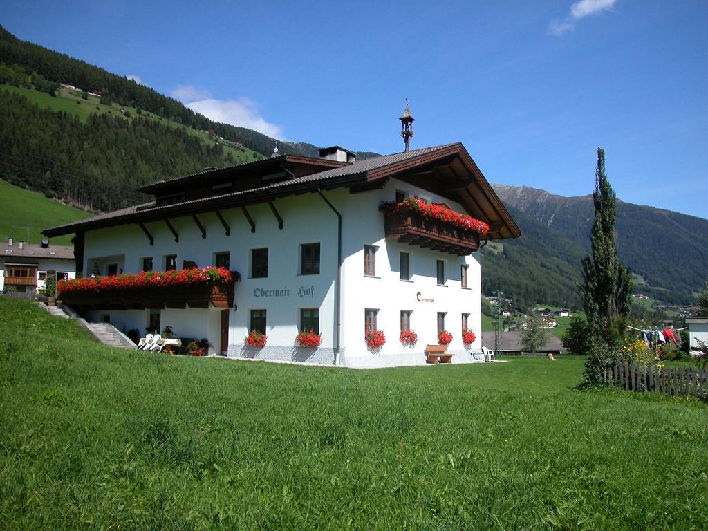 Апартаменти Obermairhof Сан-Джакомо Екстер'єр фото